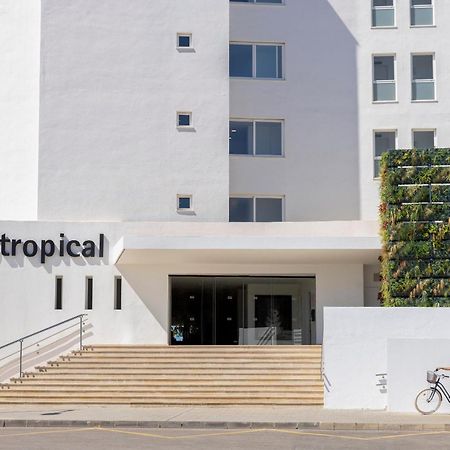 Hm Tropical Playa de Palma (Mallorca) Exterior foto