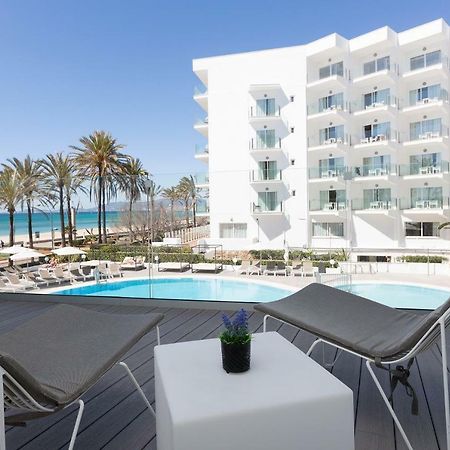Hm Tropical Playa de Palma (Mallorca) Exterior foto