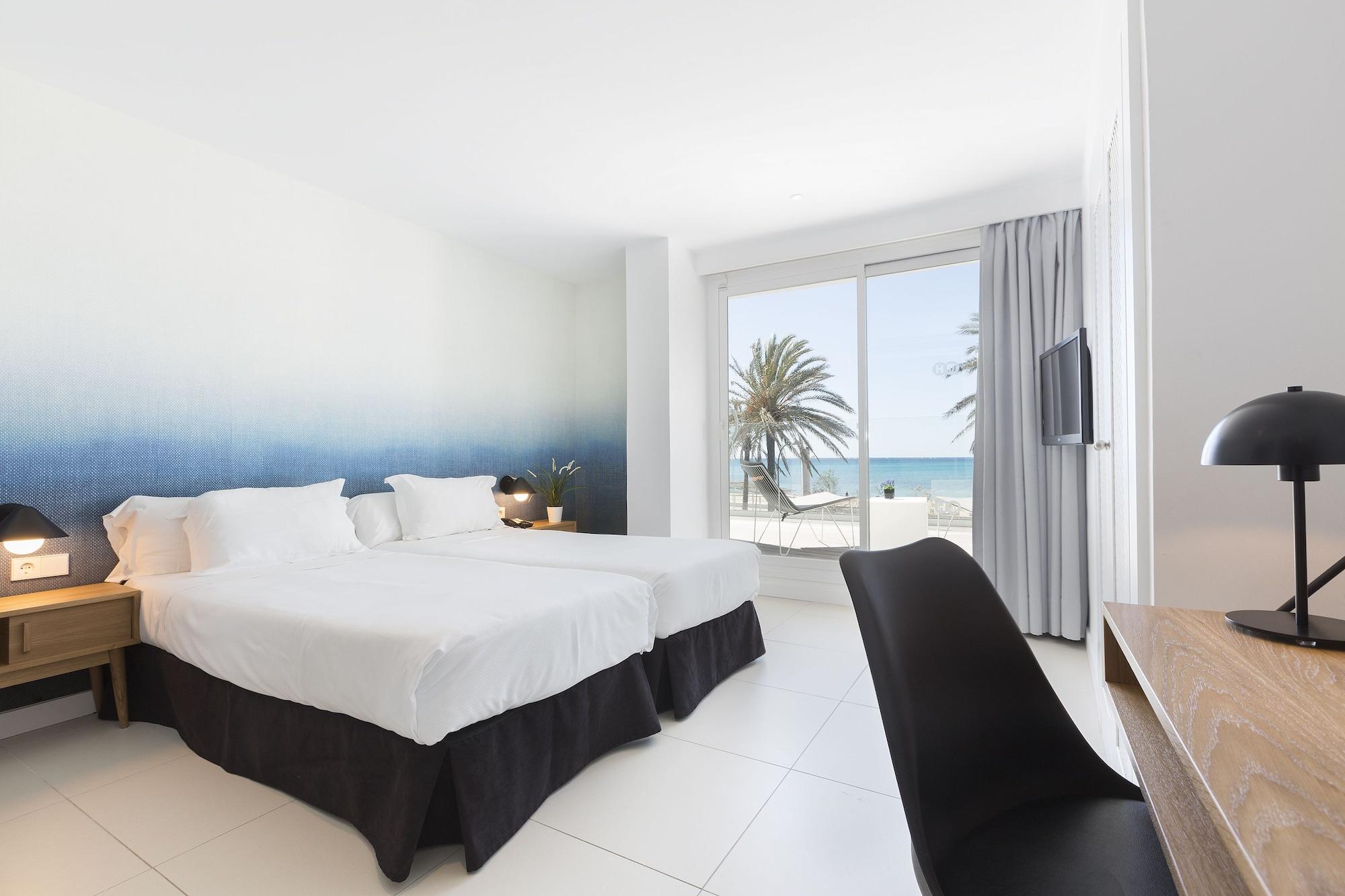 Hm Tropical Playa de Palma (Mallorca) Exterior foto