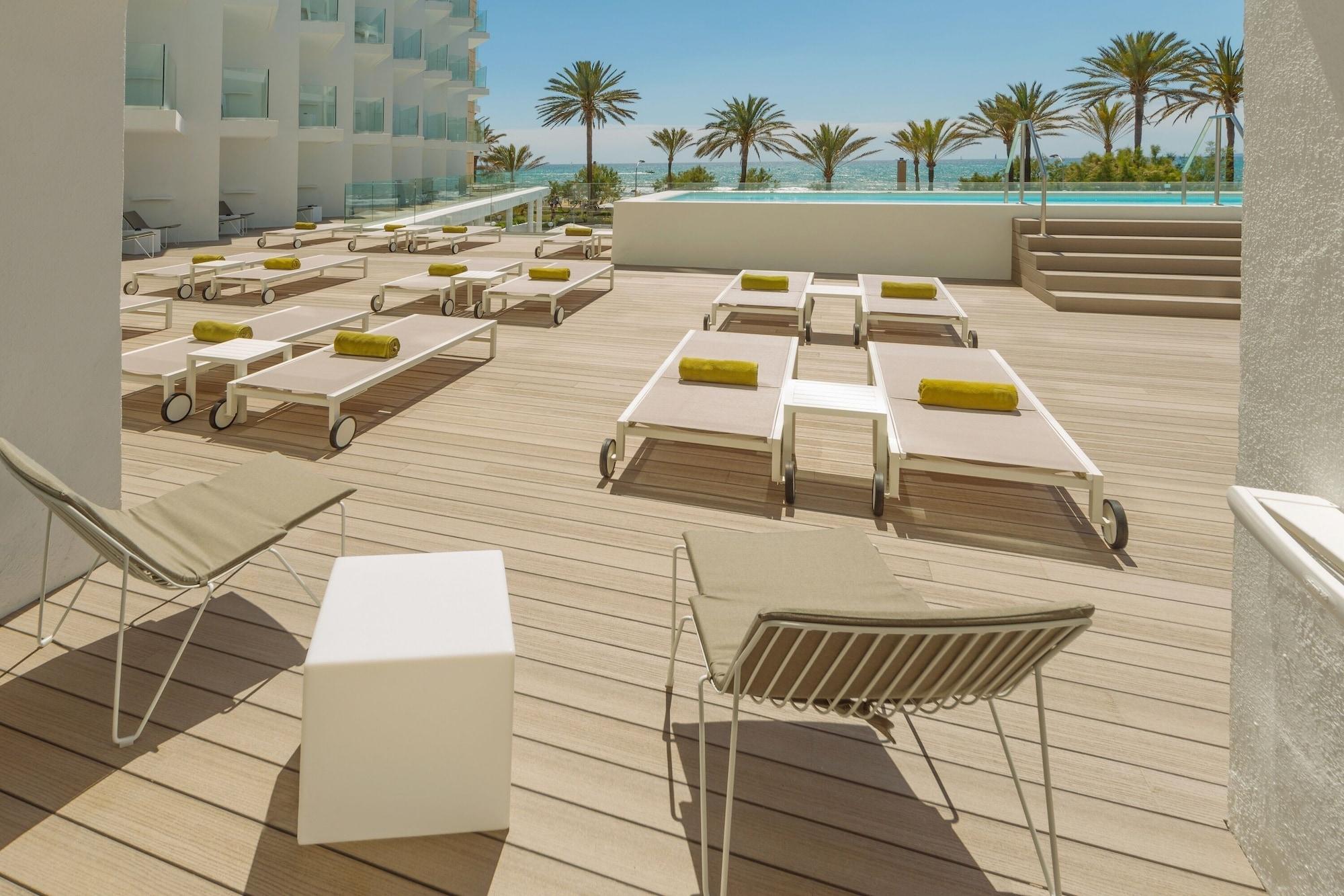 Hm Tropical Playa de Palma (Mallorca) Exterior foto