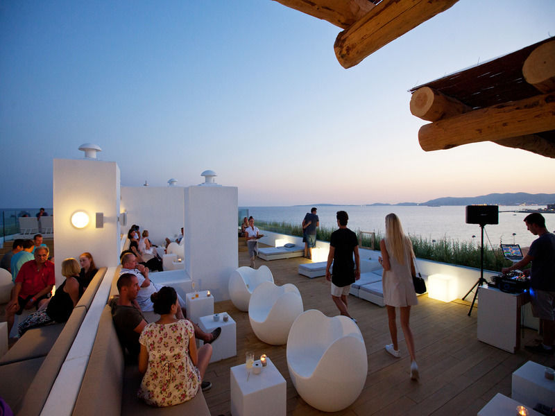 Hm Tropical Playa de Palma (Mallorca) Exterior foto