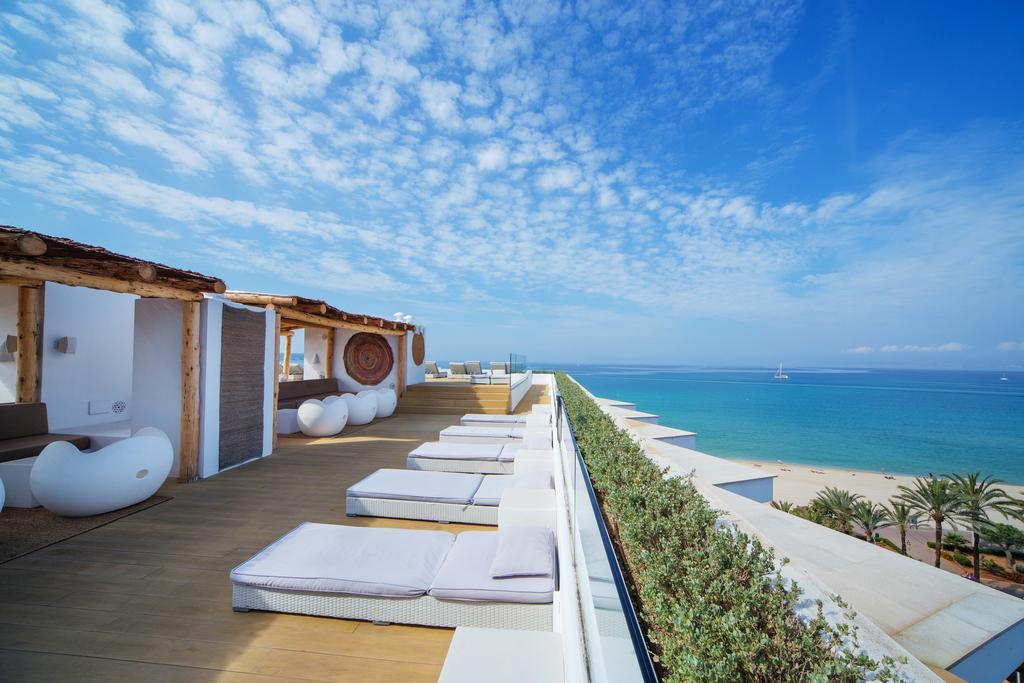 Hm Tropical Playa de Palma (Mallorca) Exterior foto