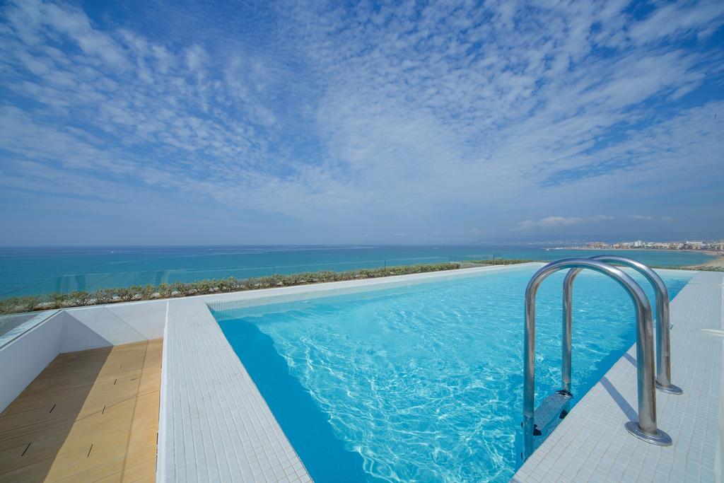 Hm Tropical Playa de Palma (Mallorca) Exterior foto