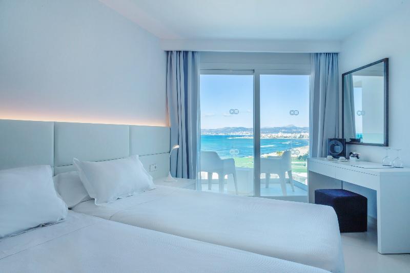 Hm Tropical Playa de Palma (Mallorca) Exterior foto
