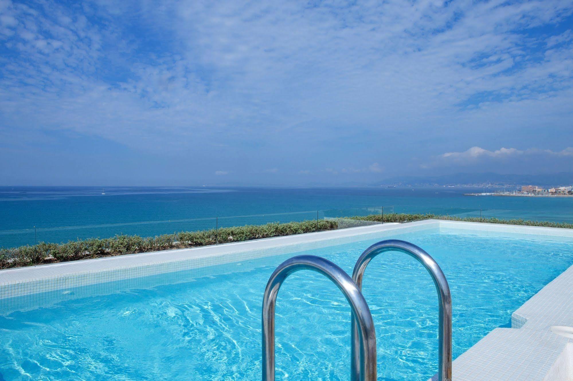 Hm Tropical Playa de Palma (Mallorca) Exterior foto